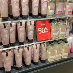 Bath & Body Works