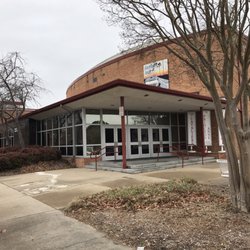 Princess Anne High School