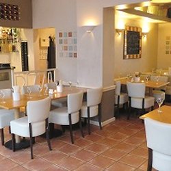 The Terrace - The Terrace, Hayle, Cornwall