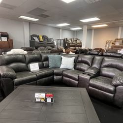 Unique Piece Furniture - Dallas - The runner up.