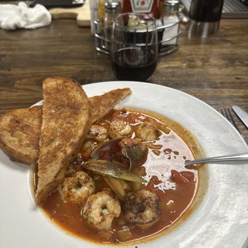 The Tower Grill - Cioppino - American Near Me - Nampa, Idaho The Tower Grill - Cioppino - American Near Me - Nampa, Idaho