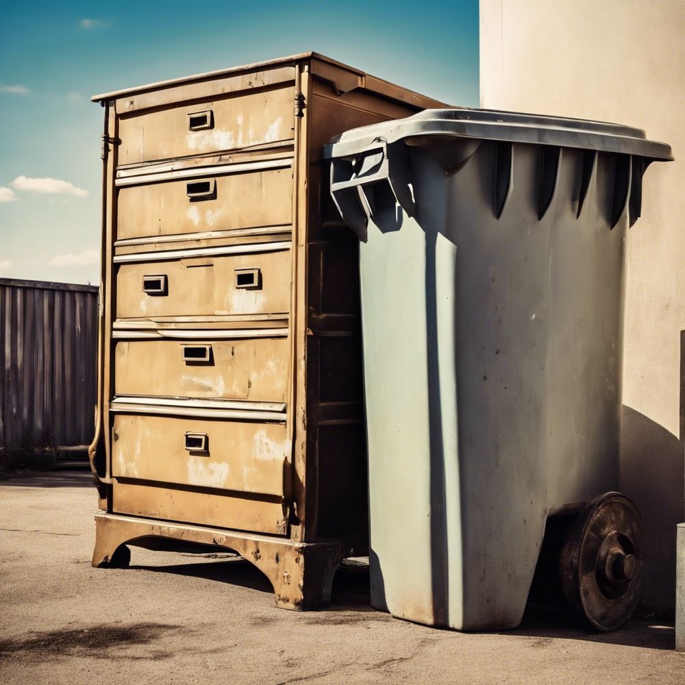 Trash Out Garbage Out - veterans service organization in San Antonio, TX