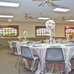Percy Bakker Community Center