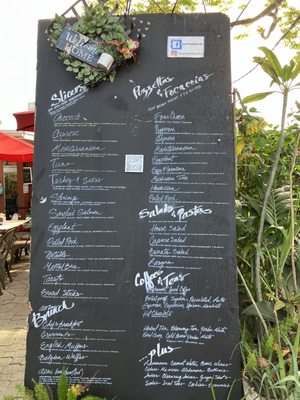 Menu photo 7 The Alchemist Café Wilton Manors, FL Menu photo 7 The Alchemist Café Wilton Manors, FL