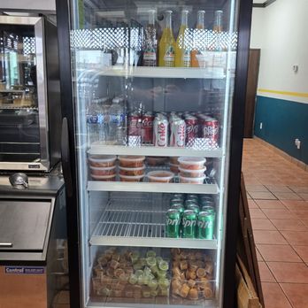 Contodo Fresh Mexican Eats - Beverages - Mexican Near Me - San Diego, California