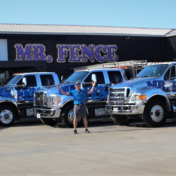Mr. Fence - Fences & Gates Near Me - Evansville, Indiana Mr. Fence - Fences & Gates Near Me - Evansville, Indiana