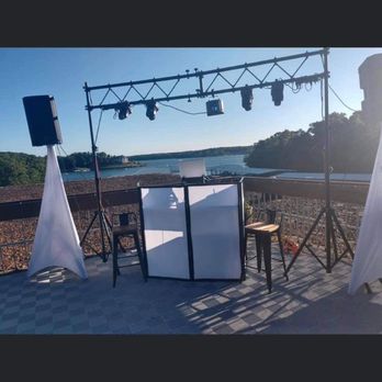 All Night Soundz - An event on their social media. - Photo Booth Rentals Near Me - Republic, Missouri