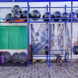Onyx Signature Gym