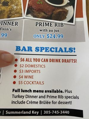 Galley Grill by null