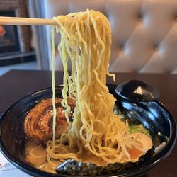 Ippin Ramen