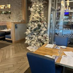Cafe Rule & Wine Bar - Xmas at cafe rule