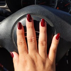 Glamour Nailz - Hazleton