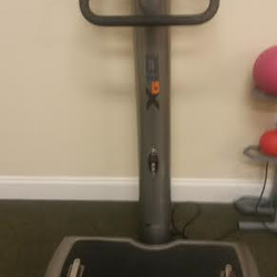 Integrated Medical Center of FL - Vibra Fit helps promote circulation and balance