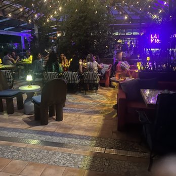 Serena - Mexican Near Me - Miami Beach, Florida