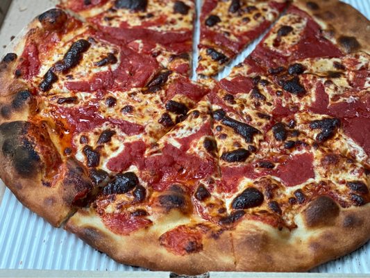 Tacconelli's Pizzeria by null