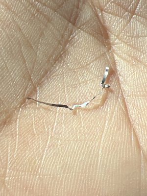 Milk and Tea by null