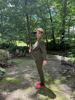 University Tailor Shop