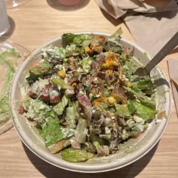 CAVA - Mediterranean Near Me - Chino Hills, California