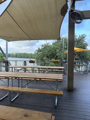 The Perch ATX by null