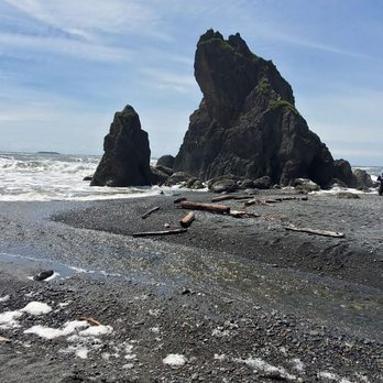 Ruby Beach - Beaches Near Me Ruby Beach - Beaches Near Me