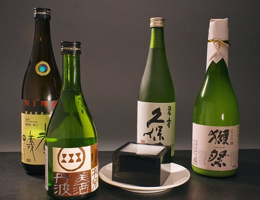 Sake Bar Satsko by null