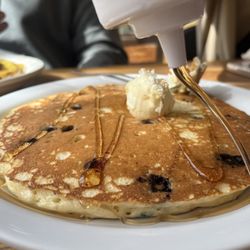 Sunny's - Pancake