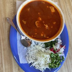 Pozole