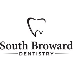 South Broward Dentistry - South Broward Dentistry, office logo.