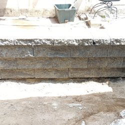 M Gomez Masonry