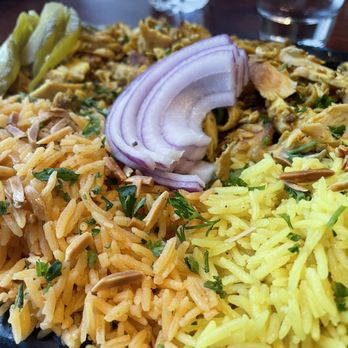 Tandoori Albadia - Rices - Indian Near Me - Villa Park, Illinois Tandoori Albadia - Rices - Indian Near Me - Villa Park, Illinois