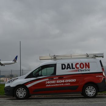 Dalcon Electric - Electricians Near Me - San Jose, California Dalcon Electric - Electricians Near Me - San Jose, California