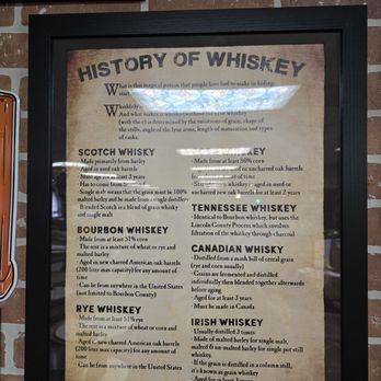 Barrel House STL - Whiskey Bars Near Me - Manchester, Missouri