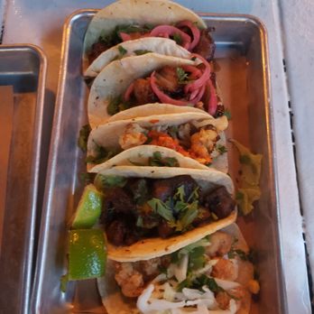Bartaco - Mexican Near Me - Tampa, Florida