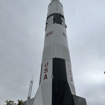 US Space & Rocket Center - Saturn V - Museums Near Me - Huntsville, Alabama US Space & Rocket Center - Saturn V - Museums Near Me - Huntsville, Alabama