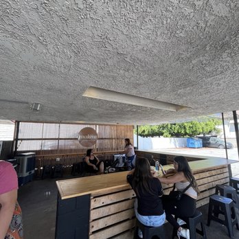 Malaya - Coffee & Tea Near Me - Arcadia, California Malaya - Coffee & Tea Near Me - Arcadia, California