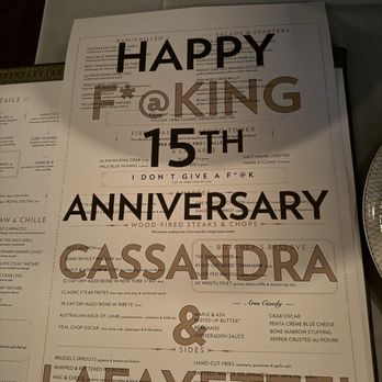 Maple & Ash - Steakhouses Near Me - Chicago, Illinois