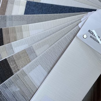 Home Idea - Catalogs - Shades & Blinds Near Me