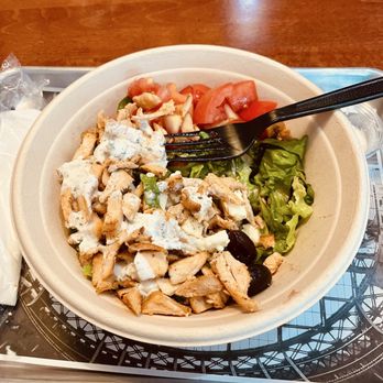 Shawarma Station - Bubble Tea Near Me - Royal Palm Beach, Florida