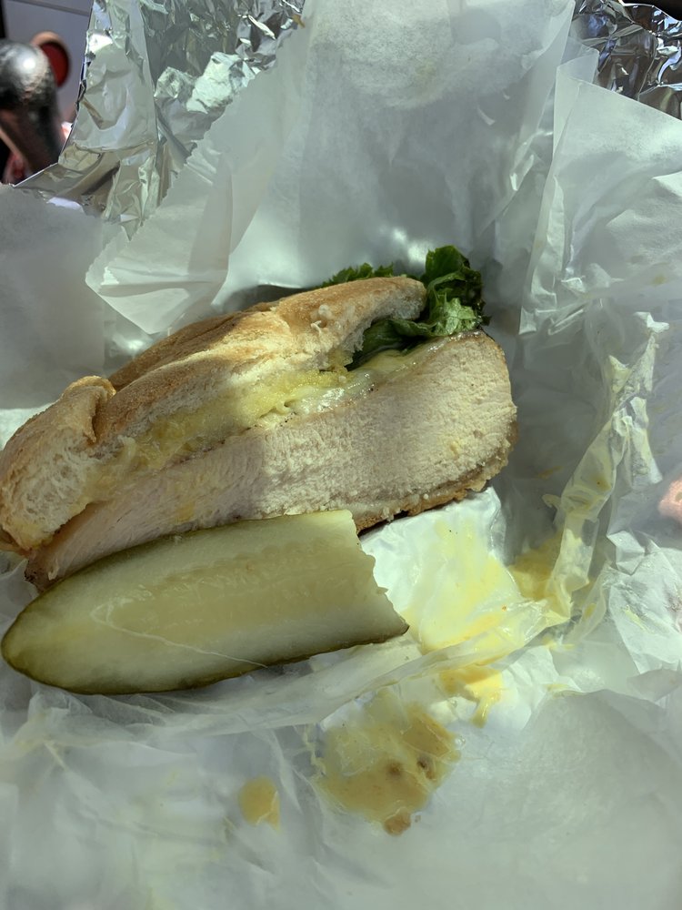 ORIENTAL DELI & SUBS 25 Reviews 807 Broad St, Oriental, North