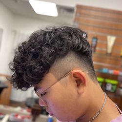 Zac Hair Studio