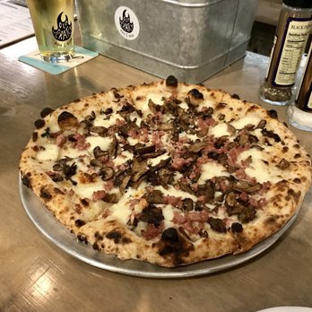 Old Scratch Pizza - Pizza Near Me - Dayton, Ohio Old Scratch Pizza - Pizza Near Me - Dayton, Ohio