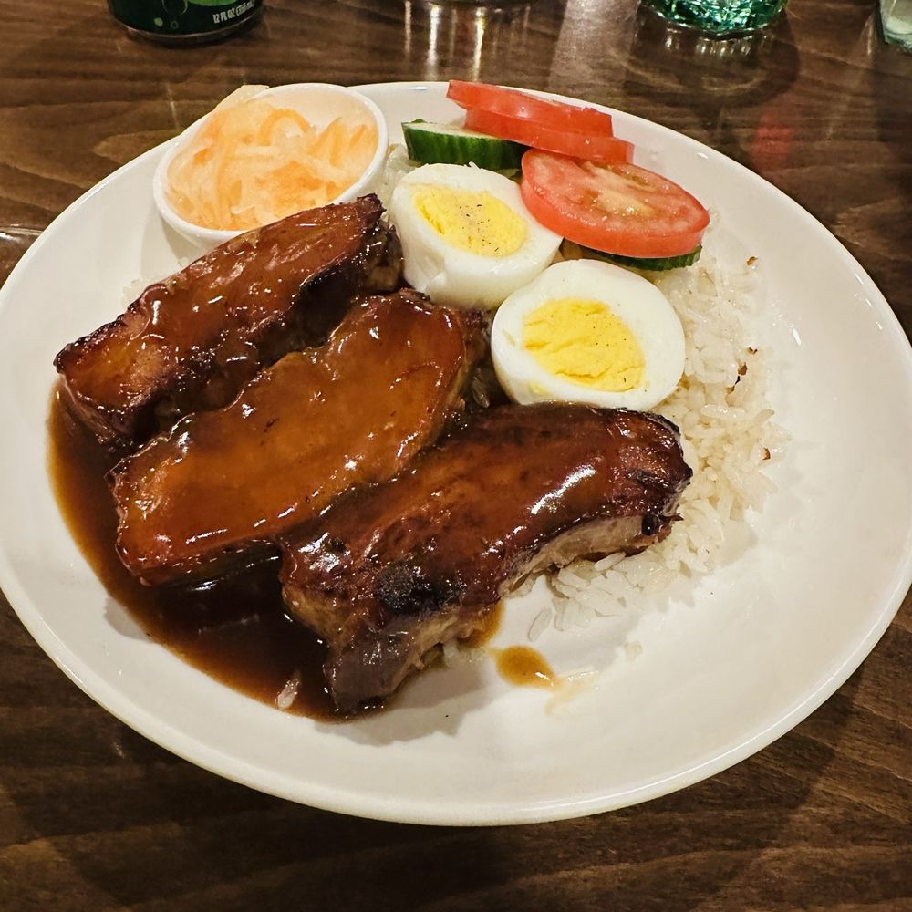 Karenderya - Adobo Pork Belly - Filipino Near Me - Nyack, New York Karenderya - Adobo Pork Belly - Filipino Near Me - Nyack, New York