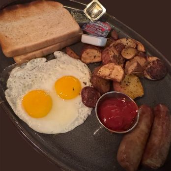 Citizens Kitchen and Bar - 2 Two Eggs Any Style* - New American Near Me - Las Vegas, Nevada Citizens Kitchen and Bar - 2 Two Eggs Any Style* - New American Near Me - Las Vegas, Nevada