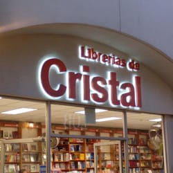 Librerías de Cristal - Fachada