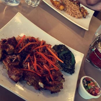 Afghan Bistro - Afghan Near Me - Springfield, Virginia