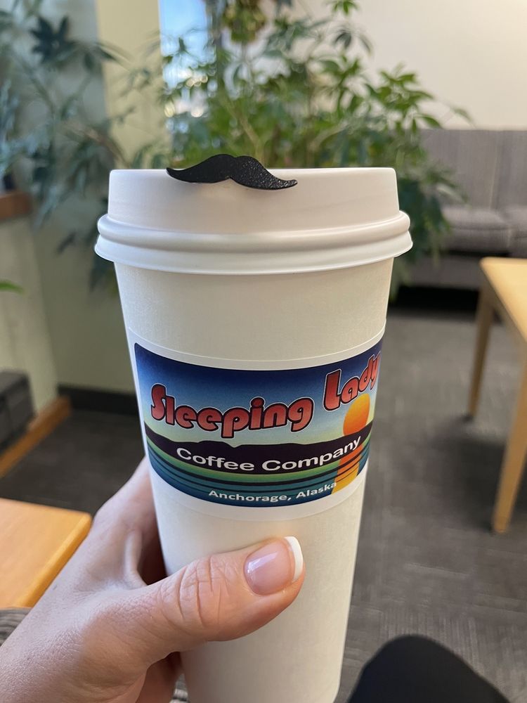 Sleeping Lady Coffee Company