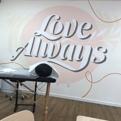 Love Always Tattoo