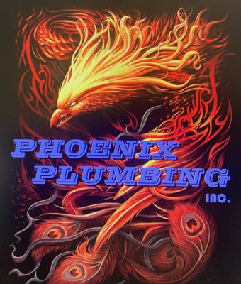 Phoenix Plumbing Logo