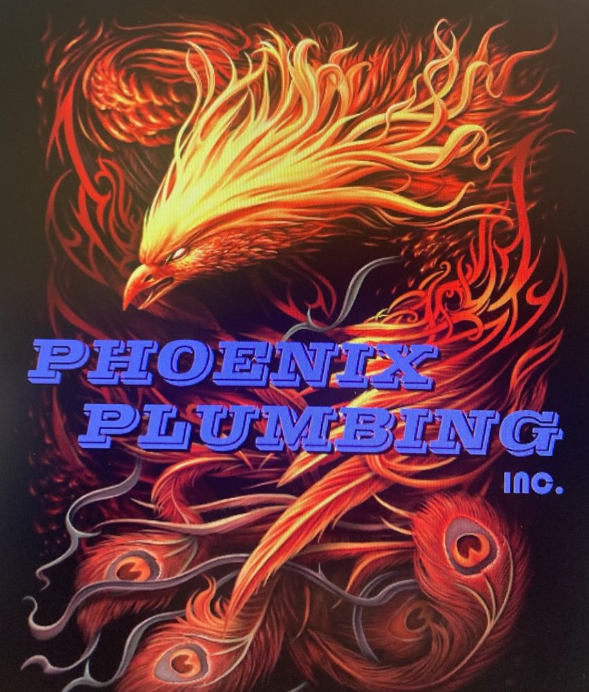 Slide of Phoenix Plumbing