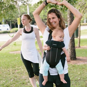 Frame Dance - Baby Wearing classes are for caretakers of babies ages 6-weeks and up. - Performing Arts Near Me - Houston, Texas Frame Dance - Baby Wearing classes are for caretakers of babies ages 6-weeks and up. - Performing Arts Near Me - Houston, Texas